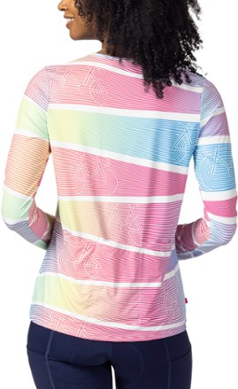 Terry Soleil Flow Bike Top - Women's 1