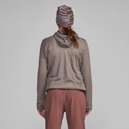 Janji Auras Ultrafleece Hoodie - Women's 1