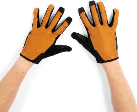 Wild Rye Galena Gel Bike Gloves - Women's 2