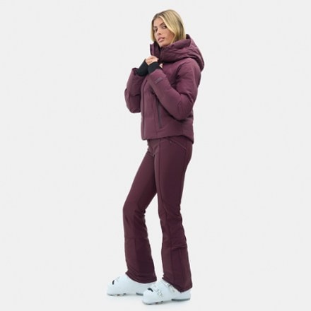 Halfdays Georgie Insulated Puffer Jacket - Women's 3