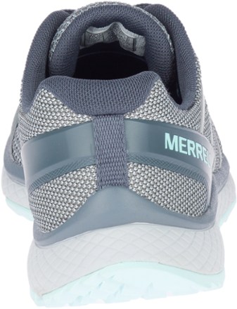 rei merrell barefoot