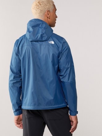 The North Face Alta Vista Rain Jacket - Men's 2