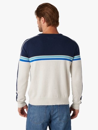 Fair Harbor Robinson Sweater - Men's 2