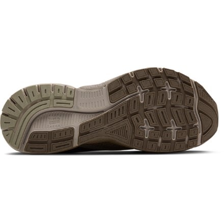 Brooks Trace 4 Road-Running Shoes - Men's 5