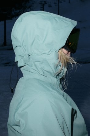 Location Image of color Pale Firn
