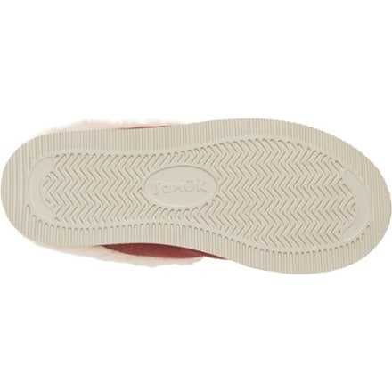 Sanuk Cozy Vibe SL Slippers - Women's 5