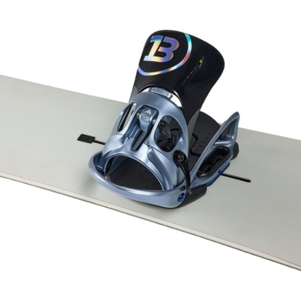 Burton Genesis Step On EST Snowboard Bindings - 2025/2026 5