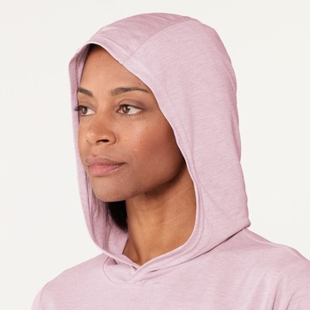 Patagonia Capilene Cool Daily Hoody - Women's 6