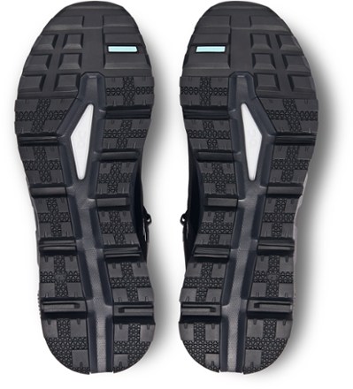 On Cloudtrax Waterproof Hiking Boots - Men's 8