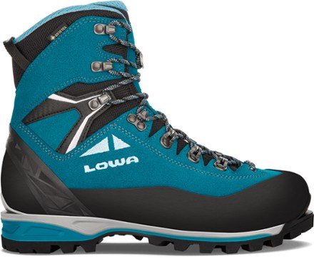 Lowa Alpine Expert II GTX Mountaineering Boots - Women