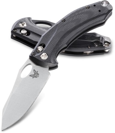 Benchmade 818 Mini Loco Knife REI Coop