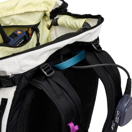Black Diamond Helio 30 Snow Pack 4