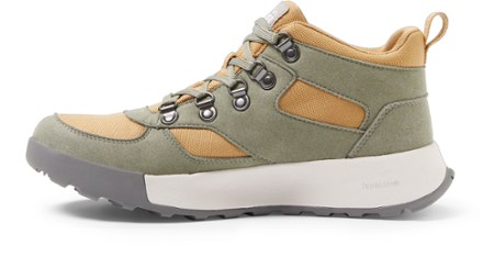 REI Co-op Trailmade Hiking Boots - Men's 5