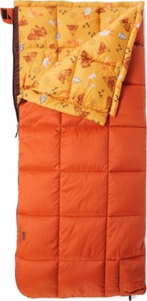 REI Co-op Kindercamp 40 Sleeping Bag - Kids' 0