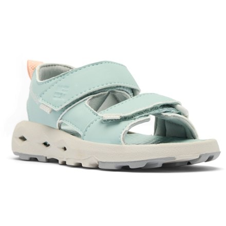 Columbia Techsun Adventure Sandals - Kids' 2