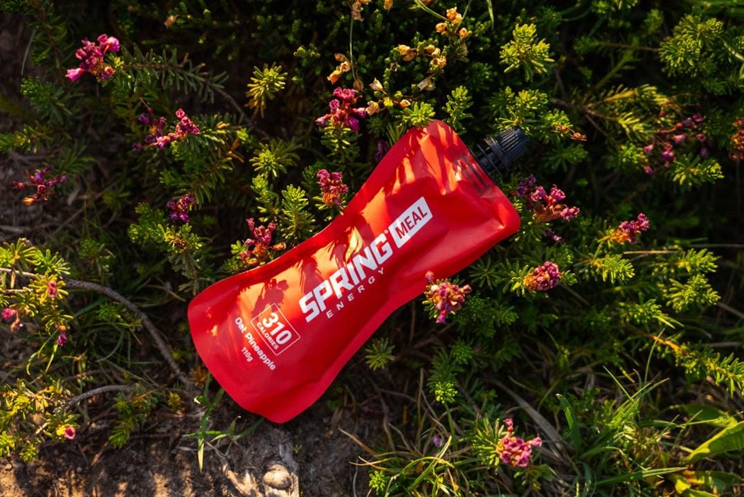 Location Image for Endurance Meal