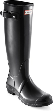 rei hunter rain boots