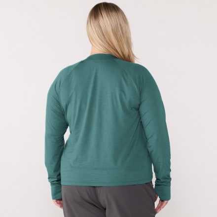 REI Co-op Sahara Shade Long-Sleeve T-Shirt - Women's 4