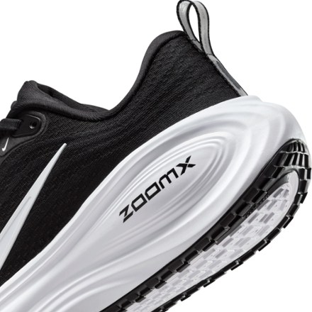 Nike Vomero Plus Road-Running Shoes - Women's 7