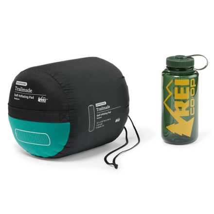 REI Co-op Trailmade インフレーターマット REI Co-op Trailmade Self-Inflating Sleeping Pad | REI Co-op