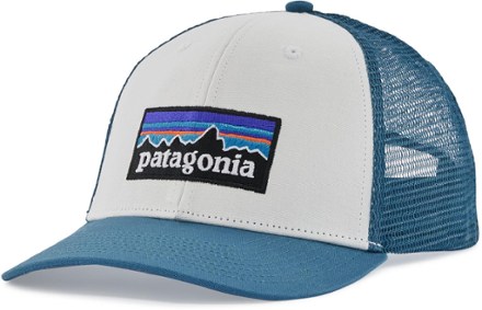 Patagonia P-6 Logo LoPro Trucker Hat 0