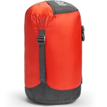Rab Ascent 20 Sleeping Bag 3