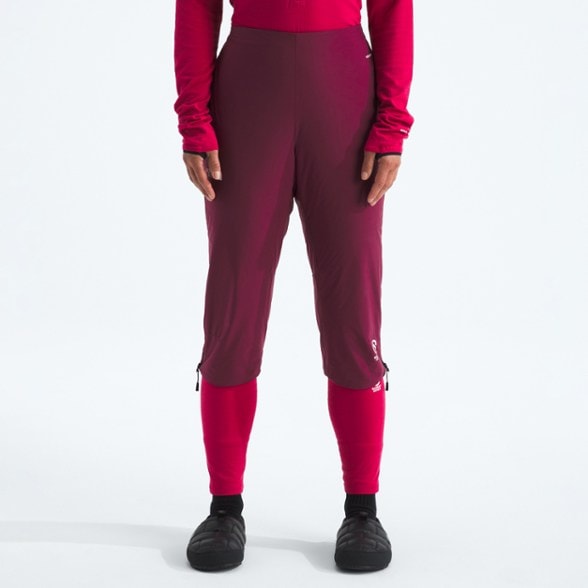 On Body Image of color Rhododendron