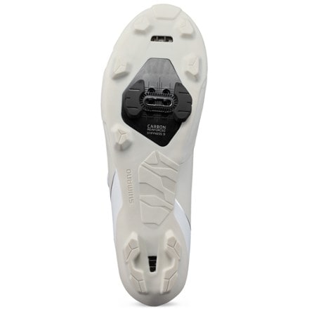 Shimano RX710 Cycling Shoes - Wide Width 4