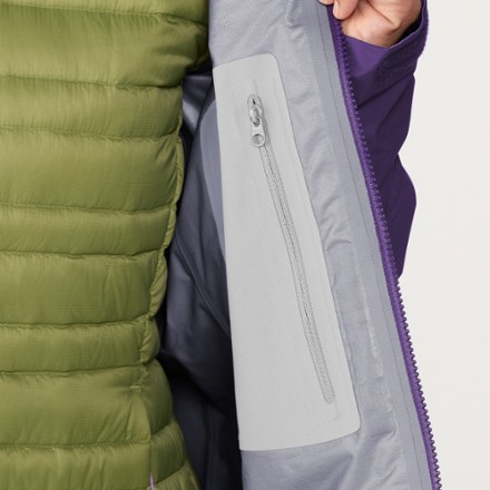 Arc'teryx Beta SL Jacket - Women's 9