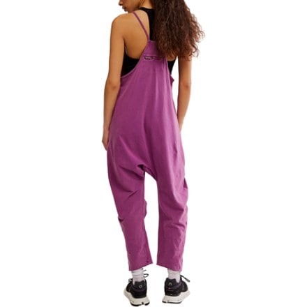 FP Movement Hot Shot Onesie - Women's 1