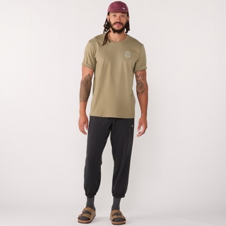 REI Co-op Snow Supplies Graphic T-Shirt 3