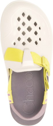 Chaco Chillos Clogs - Women's 6