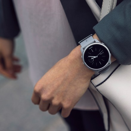 Suunto 5 Peak 9