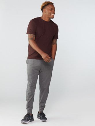 Vuori Sunday Performance Jogger Pants - Men's 3