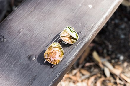 Location Image for Mount Evans Polarized Sunglasses