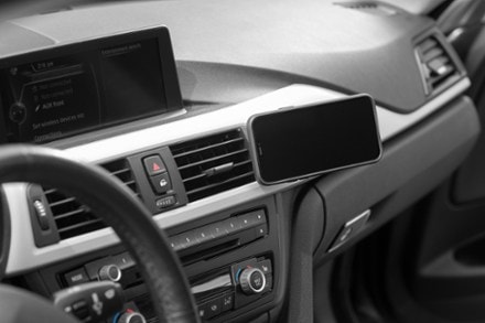 Peak Design Car Mount - Non-Charging 3