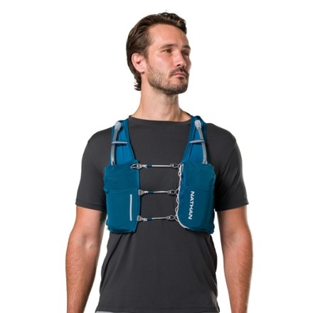 Nathan Pinnacle Pro 6 L Hydration Vest 2