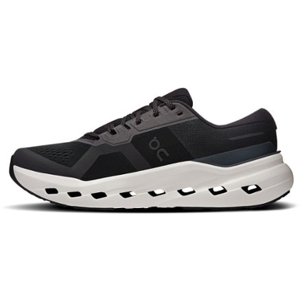 On Cloudrunner 3 Road-Running Shoes - Men's 2
