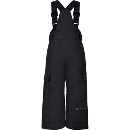 Obermeyer Volt Bib Snow Pants - Toddlers'/Kids' 3