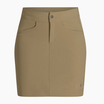 Royal Robbins Alpine Mountain Pro Skort 0