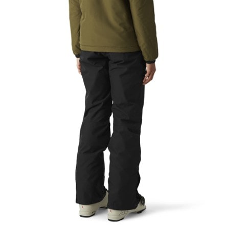 Picture Organic Clothing Exa Snow Pants - Women's 2