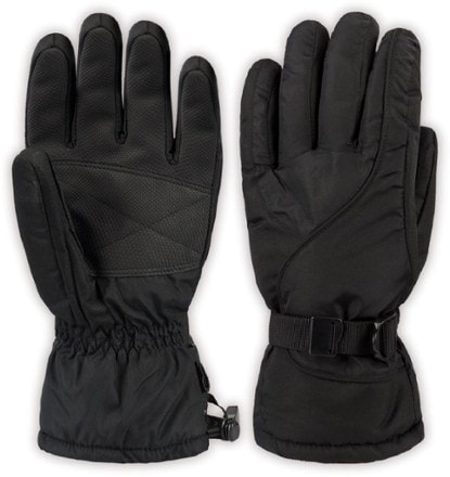 Rawik Mogul II Insulated Gloves - Men's 0
