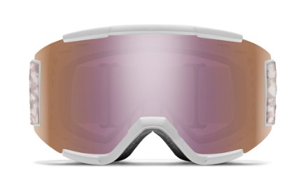 REI Co-op + Smith Co-Lab Squad ChromaPop Snow Goggles 2