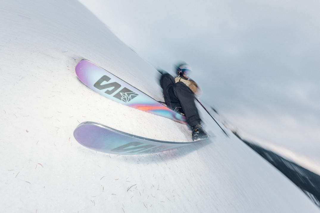 Location Image for QST 98 Skis - Men's - 2024/2025