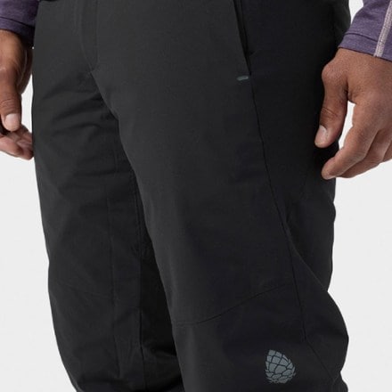 Stio Fernos Insulated Knickers - Men's 6