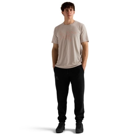 Arc'teryx Cormac Logo T-Shirt - Men's 5