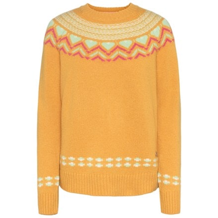 Kari Traa Sundve Knit Sweater - Women's 2