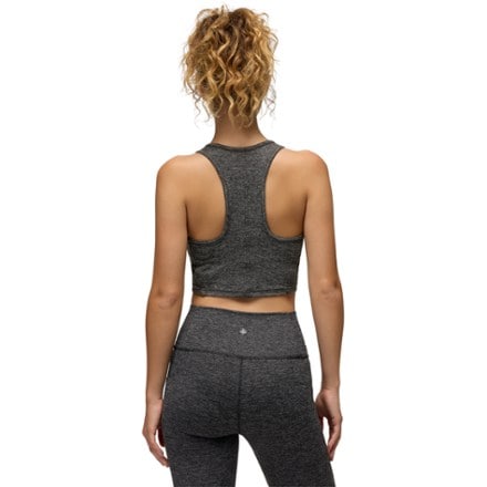 prAna Infinite Energy Longline Bra 2