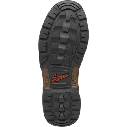 Danner Radical 451 5" Hiking Boots - Men's 4
