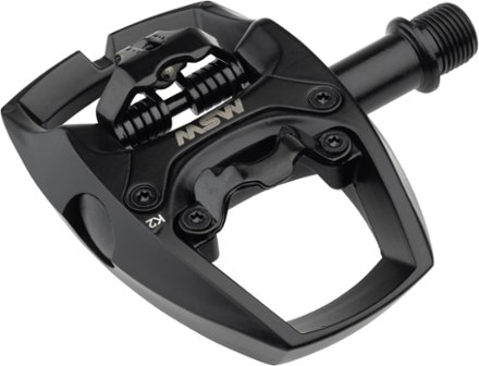Rei bike hot sale pedals